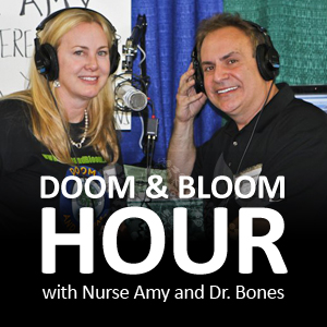 Doom and Bloom News - October 03, 2012