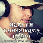 Health Conspiracy Radio