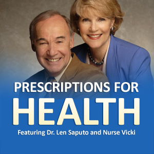 Prescriptions for Health - February 06, 2015