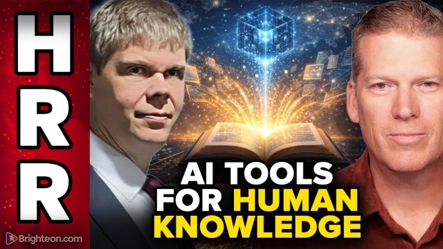 Revolutionary AI Tools Powering the Future of Human Knowledge