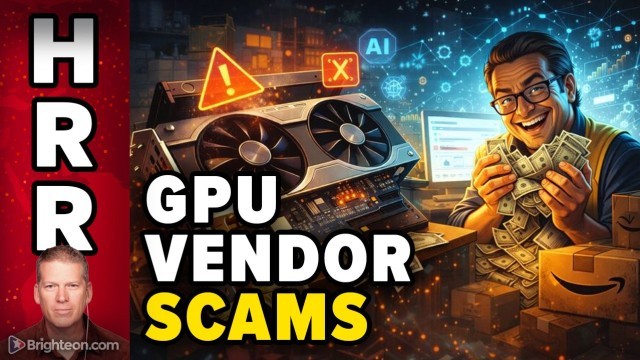 AI Graphics Cards VENDOR SCAMS and Best GPUs to Buy