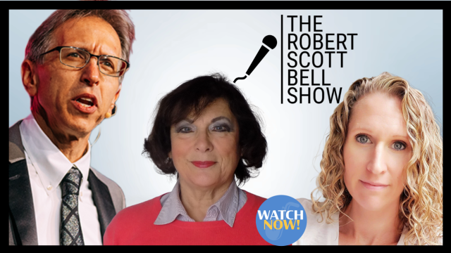 Platform Censorship, Dr. Gatti, Impact of Nanoparticles, Gallicum Acidum, Lesley Goodgasell, Homesteading