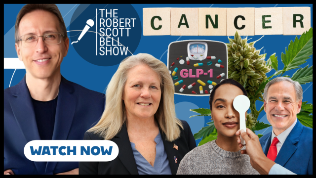 Grace Schara Verdict, Judy Mikovits, Guaiacum Officinale, Cancer Meds Overused, GLP-1 Eye Disease