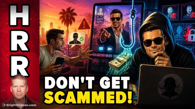 Impersonation Fraud Warning: Don't Get Scammed!