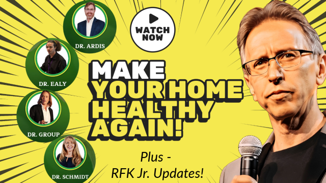 MAHA Chronic Diseases, FDA Targets Additives, Healing for the Ages Docs, Make Your Home Healthy Again, Eugenia-Jambos