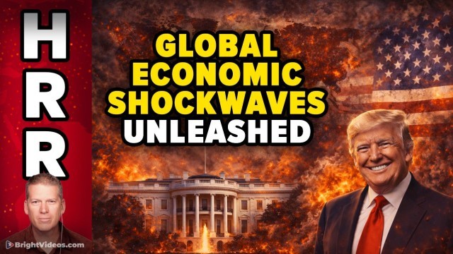 White House NEVER Considered Economic Consequences of War on Iran