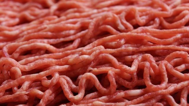 Superbugs found in nearly 80 percent of U.S. supermarket meat