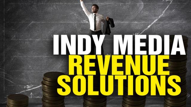 How Indy Media Publishers can RESTORE REVENUES