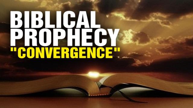 Biblical Prophecy: Convergence movie review