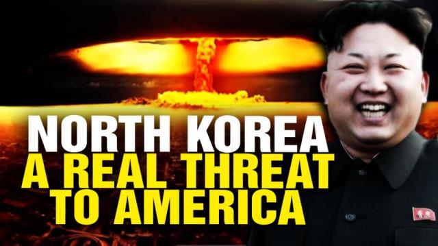 YES, North Korea is a REAL threat to America (here's why)