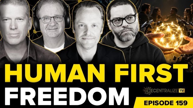 Jeff Dornik and Chavez Flexington Interview: Building a Human-Centered Social Network