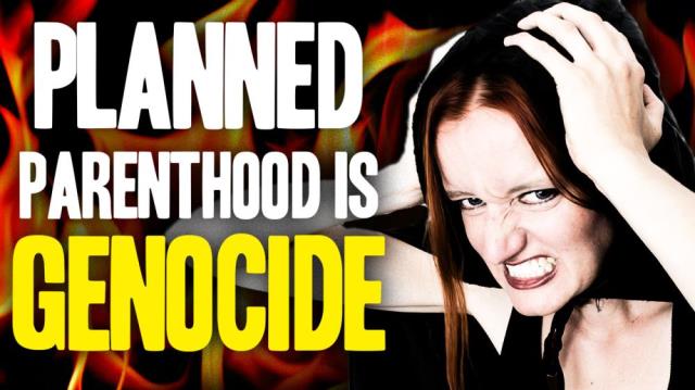 White women march in Washington D.C. to advocate the genocidal murder of blacks