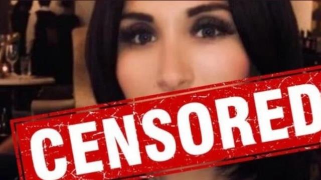 Health Ranger denounces Chase bank, Twitter, PayPal for blacklisting Jewish activist Laura Loomer