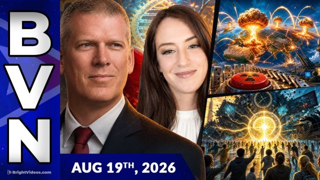 Globalists Panic Over Decentralize AI and the 'UNJECTED' Rise of Pureblood Humans with a Future