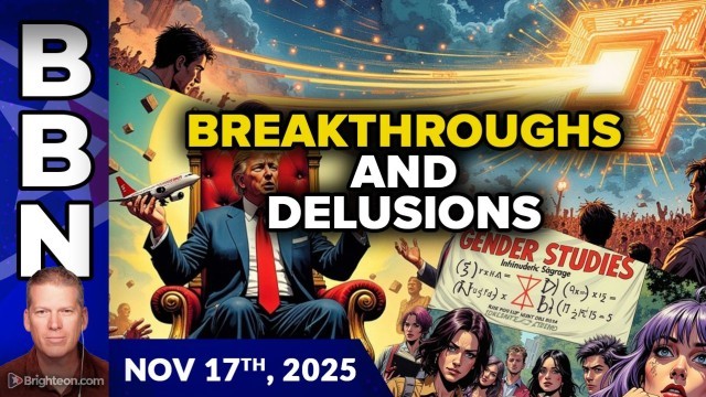 Photonic processor breakthroughs, GLP-1 injection deaths and America's top 20 delusions