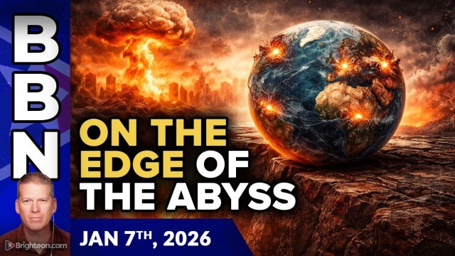 Doctors Replaced by AI as Trump Plots Unprovoked Military Aggression Against Greenland