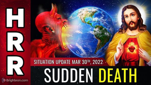 SUDDEN DEATH