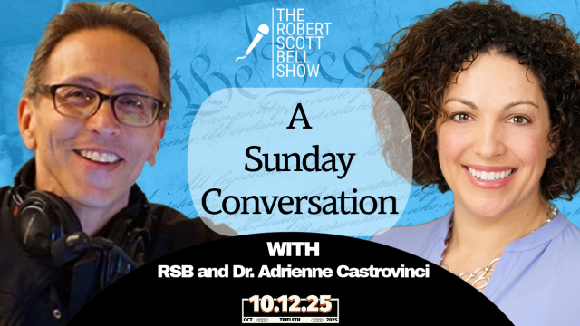 A Sunday Conversation with Dr. Adrienne Castrovinci: The Healing Power of Chiropractic