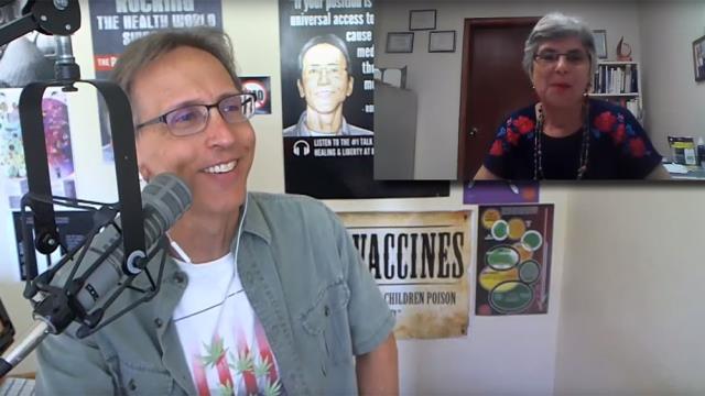 Epstein, Issac Lindenberger, Oil Pulling, Vax religion, Kansas exemptions