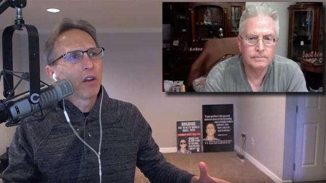 Jonathan Emord, Trump Impeachment, Vax Defenders, Gut teams, Elon Musk