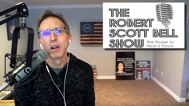 USA shutdown, Vax testing, Michael Badnarik, Corona constitutionality, Guns