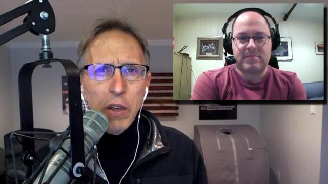 Post-pandemic predictions, Brian Festa, School masks, Vaccine Roulette