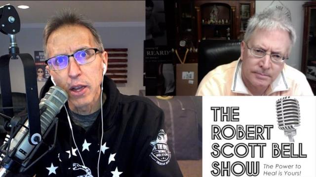 Jonathan Emord, War against Big Tech, "Reality Czar", Cases plummet, Dem censorship, Farmers snubbed