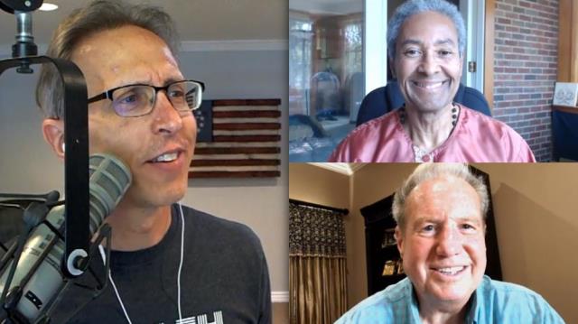 Fauci Emails, Kedarji, Conquering Your Fears, Dr. Frank King, Homeopathy