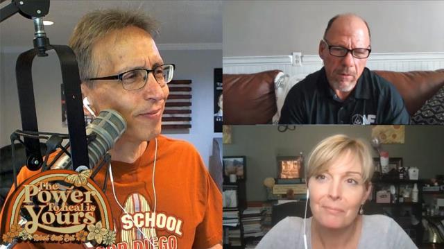 Pfizer busted, Fauci vaccine hesitancy, Molnupiravir hypocrisy, Root canal options, Tracey Stroup, and more!