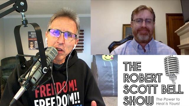 Dr. Robert Malone silenced, Joe Rogan interview, Jab mitigation, Homeopathic options, Dr. Bryan Ardis, and more!