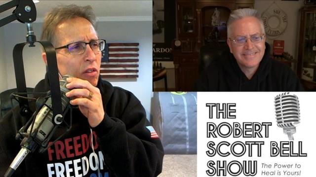 Jonathan Emord, DOD medical database, Dems mask hypocrisy, Biden cognitive concerns, Freedom Convoy update, and more!