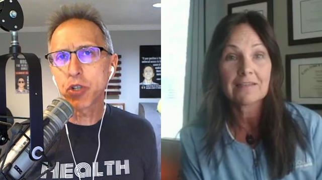 Health research fraud, Sherry Neill, Absolute Wellness Center, Naturopathy, Missing Link, Chromium, Healthy detox, and more!