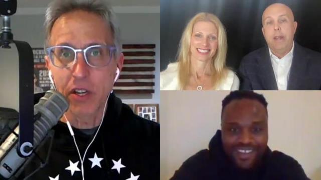 Fauci Antiscience warning, Drs. Teri and Stu Warner, American Health & Freedom Summit, Remeece and more!