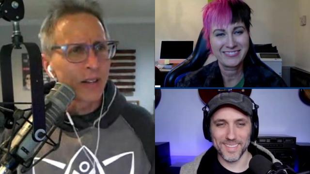 Utah COVID controversy, Scott Adams admission, Tanya Hilliard, Trinity School of Natural Health, Brad Skistimas and more!