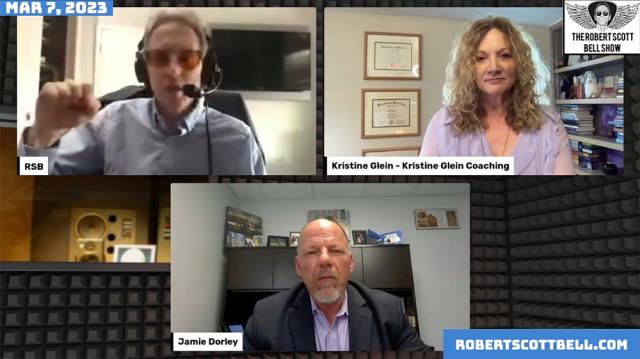 Kristine Glein, Soul Intelligence, Energy blocks, The ultimate biohack, Jamie Dorley, Nutritional Frontiers, and more!