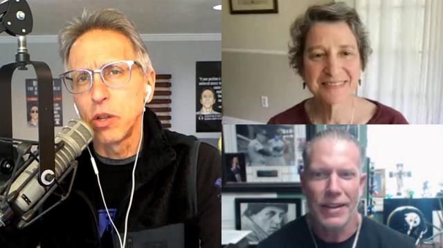 The Illusion of Consensus, Dr. Janet Levatin, Transgender agenda, Ty Bollinger, 3 parent babies, and more!