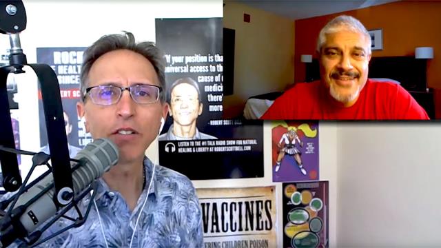 Scientology measles, 5G, Dr. Buttar, Chemo, Contest winners, Anger