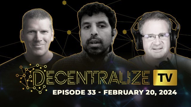 Evolutionary crypto ecosystem: Interview with CryptoGuard Founder and Particl advisor Dr Kapil Amarasinghe