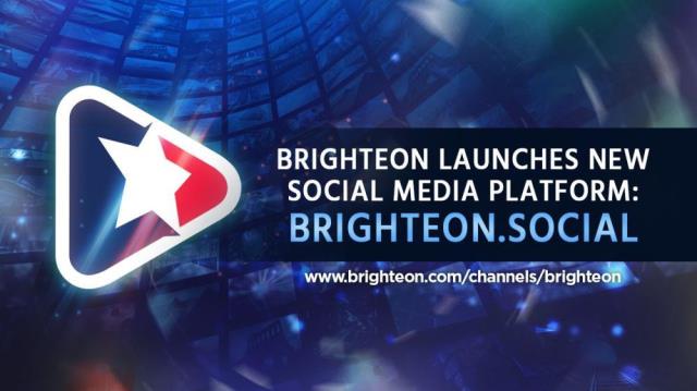 Brighteon launches new social media platform