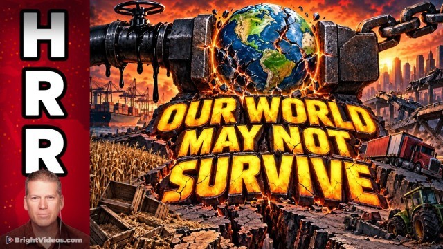 The Global POLY-CRISIS Has Arrived, and Our World May Not Survive