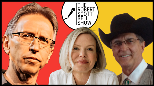 Trump Obliterates Iran Nukes, Colleen Kachmann, Emotional Sobriety, Sheriff Mack, CSPOA