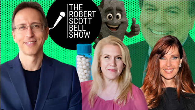 Betrayal of the People, Lisa Rooney, Ditch & Switch, Carol Alt, Remembering Dr. Nick Gonzalez