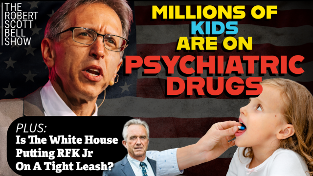 White House Tightens Grip on HHS, Ozempic Fallout Grows, Hidden Risks of Weight Loss Jabs, Truth About Vaccine Injuries