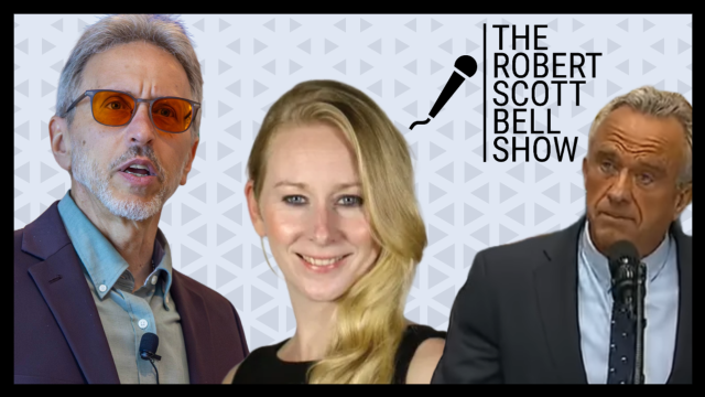RFK Jr. Fires ACIP, Magnesium Deficiency, Millennial Cancer Spike, Fungus Smuggled from China, Liz Reitzig, Food Freedom