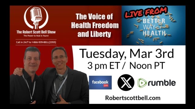 ENCORE! Live from Better Way Health, Zach Bynum, Taylor Morris, Adrian Waldron, Reggie Black and Jordan Merrick