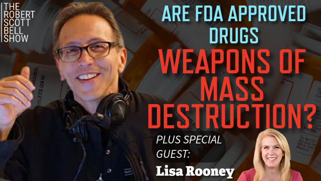 Black Box Label Update, Lisa Rooney, Overcoming Flu Fear, Homeopathy, Whole Milk Returns, FDA Approved WMDs