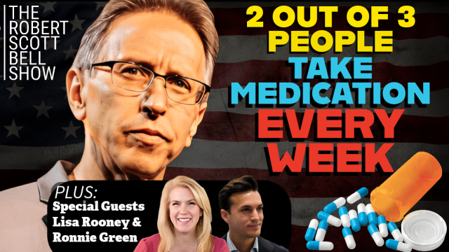 Lisa Rooney, Homeopathy, Sepia & Fatigue, Ronnie Green, Alpine Gold, Sound Money, Gold Giveaway