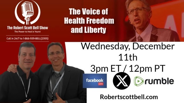 Nobel Laureates vs RFK Jr, High-Fructose Corn Cancer, Carrageenan’s Health Risks, FDA Certifies Banned Additives, Raw Milk Propaganda