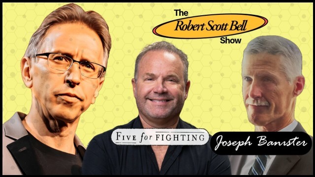 Music Fights Loneliness, Song Lyrics and Happiness, John Ondrasik, Five for Fighting, Joe Banister, Agent for Truth
