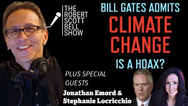 Jonathan Emord, Dems Shutdown, Biden Autopen, Hotez Scientism, Stephanie Locricchio, CHD Moment of Truth